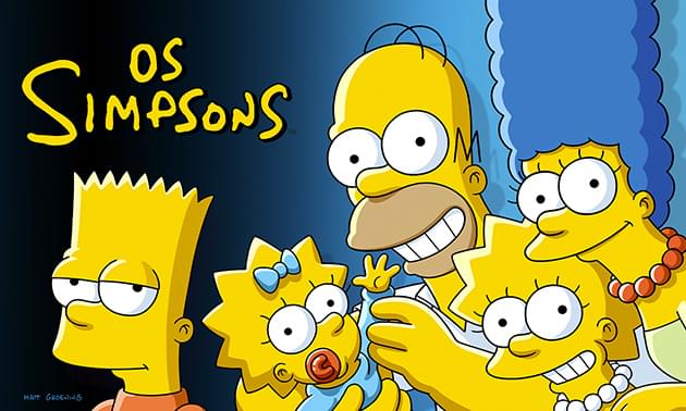 Simpsons