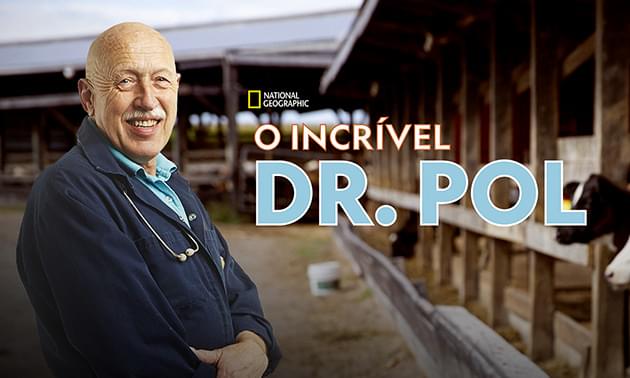 Dr Pol